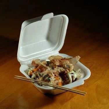 Món ăn- Ăn vặt Hako Takoyaki - Bánh Bạch Tuộc