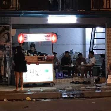 Tổng hợp- Ăn vặt Hako Takoyaki - Bánh Bạch Tuộc