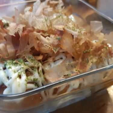 Món ăn- Ăn vặt Hako Takoyaki - Bánh Bạch Tuộc