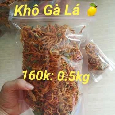 Tổng hợp- Hakuna House - Khô Gà Đà Lạt - Shop Online