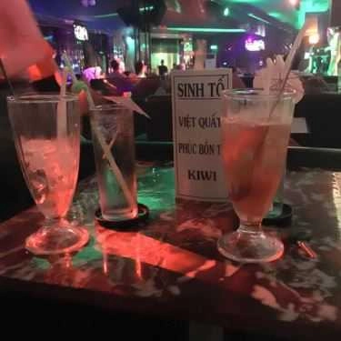 Món ăn- Halo - Cafe  Bar & DJ