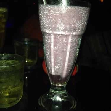 Món ăn- Halo - Cafe  Bar & DJ