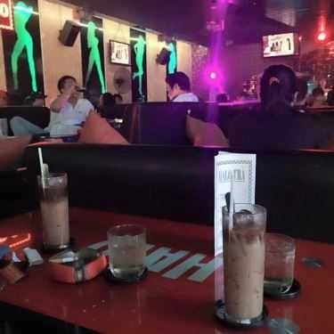Món ăn- Halo - Cafe  Bar & DJ