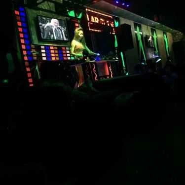 Tổng hợp- Halo - Cafe  Bar & DJ
