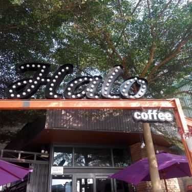 Tổng hợp- Halo Coffee - Đường Số 7B
