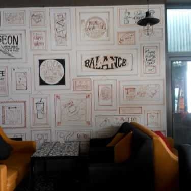 Tổng hợp- Halo Coffee - Đường Số 7B