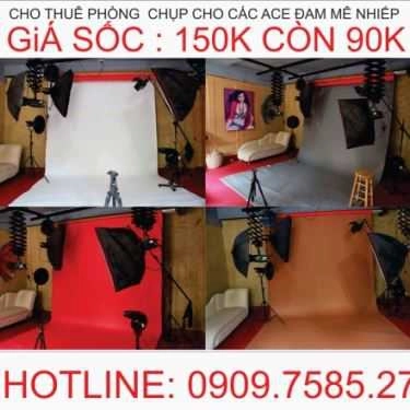 Tổng hợp- Halosun Coffee Studio Mỹ Thuật & Nhiếp Ảnh - Đường Số 10