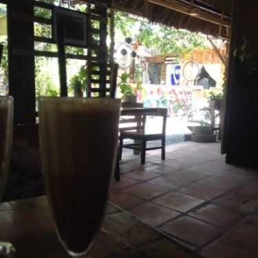 Món ăn- Halosun Coffee Studio Mỹ Thuật & Nhiếp Ảnh - Đường Số 10