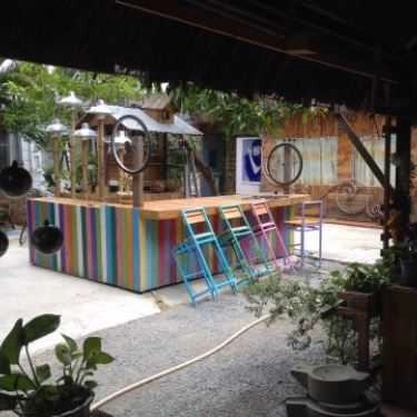 Tổng hợp- Halosun Coffee Studio Mỹ Thuật & Nhiếp Ảnh - Đường Số 10