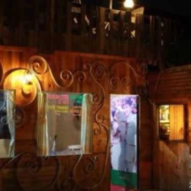Không gian- Halosun Coffee Studio Mỹ Thuật & Nhiếp Ảnh - Đường Số 10