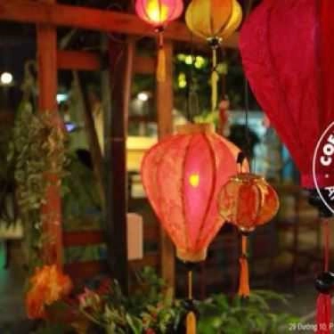 Không gian- Halosun Coffee Studio Mỹ Thuật & Nhiếp Ảnh - Đường Số 10