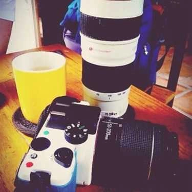 Món ăn- Halosun Coffee Studio Mỹ Thuật & Nhiếp Ảnh - Đường Số 10