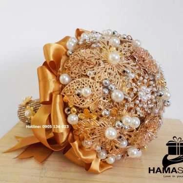 Tổng hợp- Hoa cưới, shop hoa Hama Store - Phụ Kiện Handmade