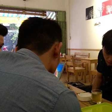 Tổng hợp- Hana Cafe Acoustic - Bế Văn Đàn