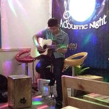 Tổng hợp- Hana Cafe Acoustic - Bế Văn Đàn