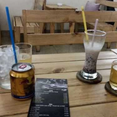 Món ăn- Hana Cafe Acoustic - Bế Văn Đàn