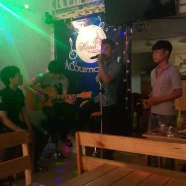 Tổng hợp- Hana Cafe Acoustic - Bế Văn Đàn