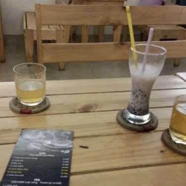 Món ăn- Hana Cafe Acoustic - Bế Văn Đàn