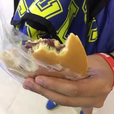 Món ăn- Tiệm Bánh Hana Dorayaki & Tofu