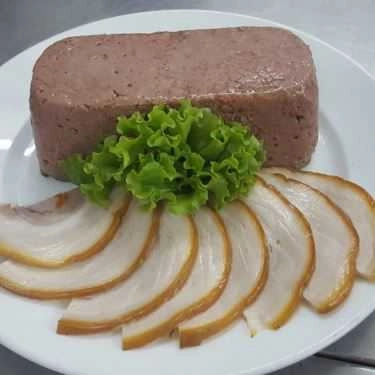 Món ăn- Hana Food Shop - Bánh Ngọt & Thịt Nguội - Shop Online