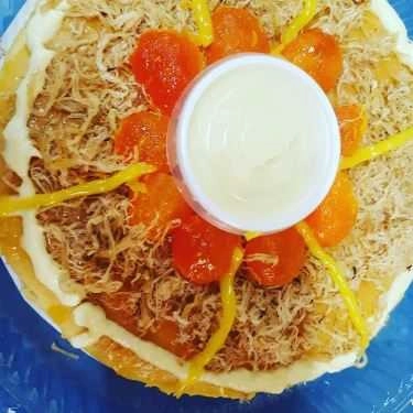 Món ăn- Hana Food Shop - Bánh Ngọt & Thịt Nguội - Shop Online