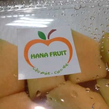 Tổng hợp- Shop online Hana Food - Shop Trái Cây Online