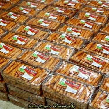 Món ăn- Tiệm Bánh Hana Manjoo - Bánh Con Heo