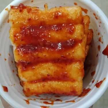 Món ăn- Tiệm Bánh Hana Manjoo - Bánh Con Heo