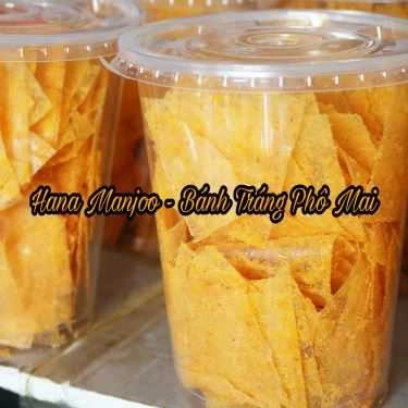 Món ăn- Tiệm Bánh Hana Manjoo - Bánh Con Heo