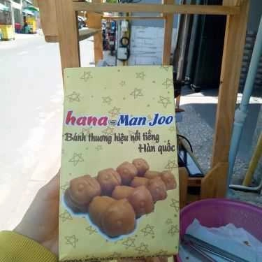Tổng hợp- Tiệm Bánh Hana Manjoo - Bánh Con Heo