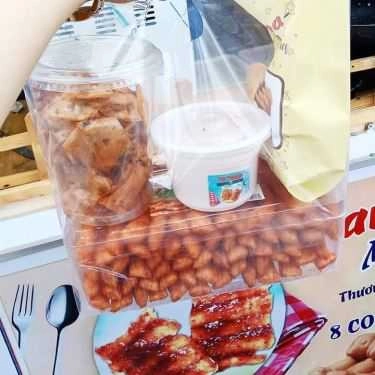 Món ăn- Tiệm Bánh Hana Manjoo - Bánh Con Heo