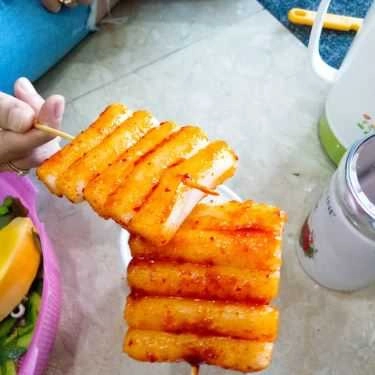Món ăn- Tiệm Bánh Hana Manjoo - Bánh Con Heo