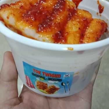 Món ăn- Tiệm Bánh Hana Manjoo - Bánh Con Heo