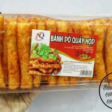 Món ăn- Tiệm Bánh Hana Manjoo - Bánh Con Heo