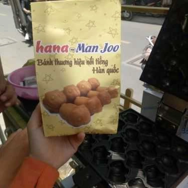 Tổng hợp- Tiệm Bánh Hana Manjoo - Bánh Con Heo