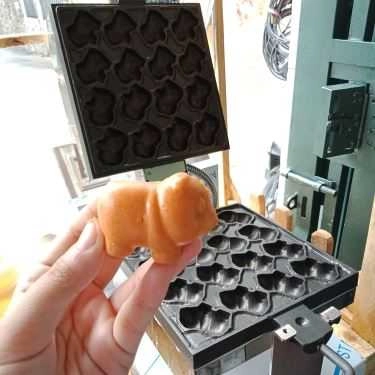Món ăn- Tiệm Bánh Hana Manjoo - Bánh Con Heo