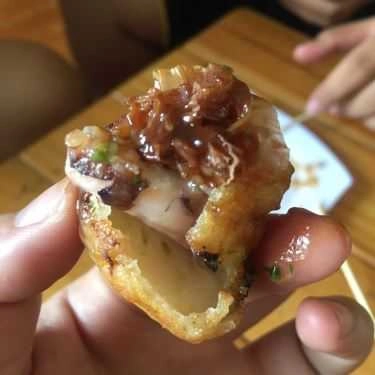 Món ăn- Ăn vặt Hana Yuki - Takoyaki