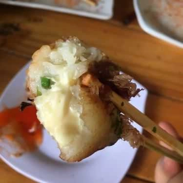 Món ăn- Ăn vặt Hana Yuki - Takoyaki