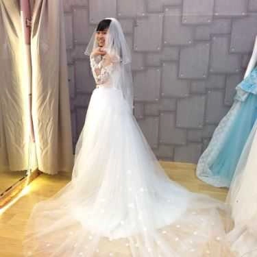 Tổng hợp- Áo cưới Hanah Bridal