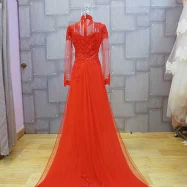 Tổng hợp- Áo cưới Hanah Bridal