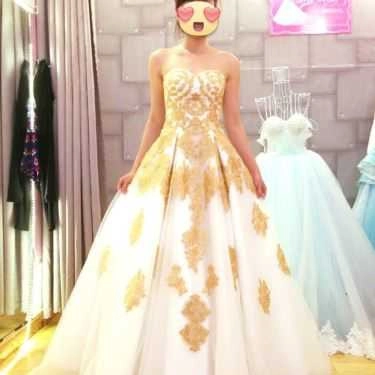 Tổng hợp- Áo cưới Hanah Bridal