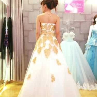 Tổng hợp- Áo cưới Hanah Bridal