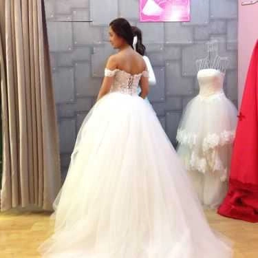 Tổng hợp- Áo cưới Hanah Bridal