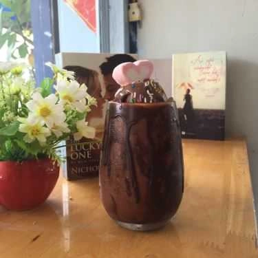 Món ăn- Hands - Coffee & Kem Tự Chọn