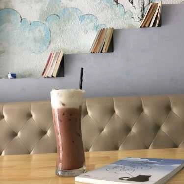 Món ăn- Hands - Coffee & Kem Tự Chọn
