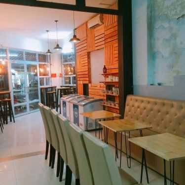 Tổng hợp- Hands - Coffee & Kem Tự Chọn
