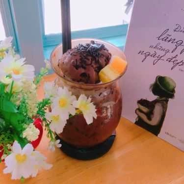 Món ăn- Hands - Coffee & Kem Tự Chọn
