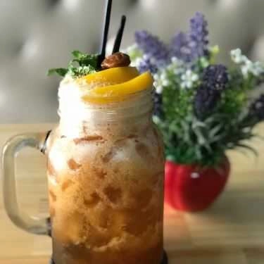 Món ăn- Hands - Coffee & Kem Tự Chọn