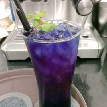 Món ăn- Hands - Coffee & Kem Tự Chọn