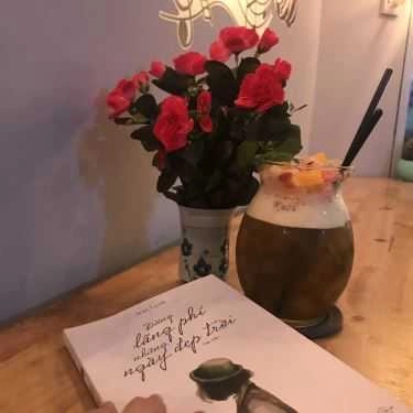 Món ăn- Hands - Coffee & Kem Tự Chọn